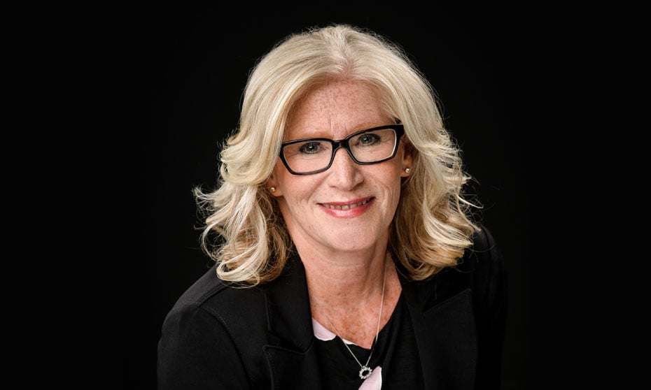 Deborah Greenberg